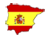 FARMACIA MAYOR - Espanol